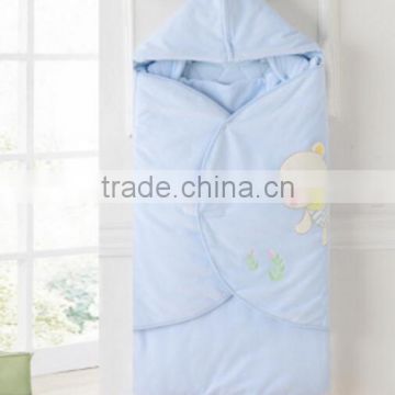 Hot Sales Innovative Products Muslin Baby Sleeping Bag Various Size