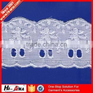 hi-ana lace1 Accept OEM new products team Cheaper women lace suits