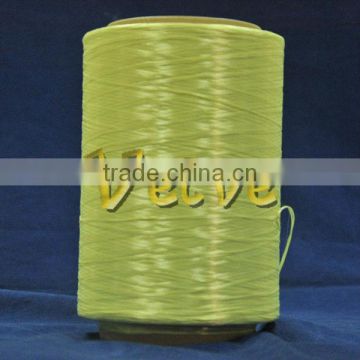 fire retardant thread/ para aramid sewing thread