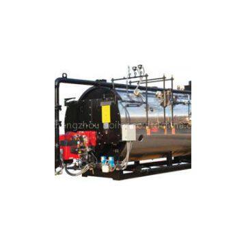 13t OIL Fired Boiler