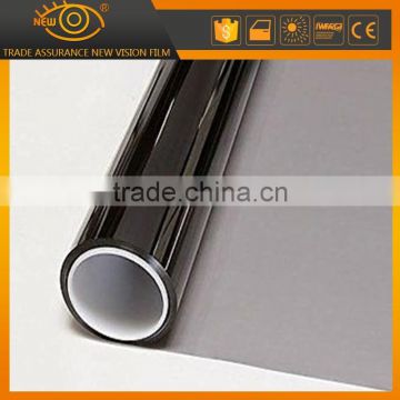 house and cars window glass safety protection self adhesive security tinting film