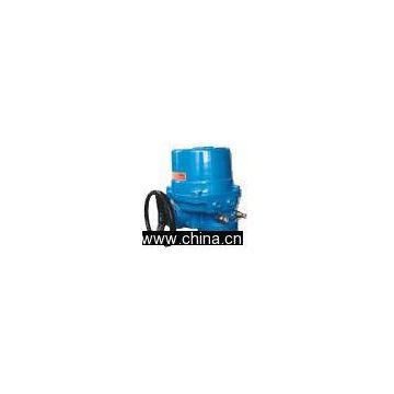 Sell Valve Electric Actuator (QT Series)