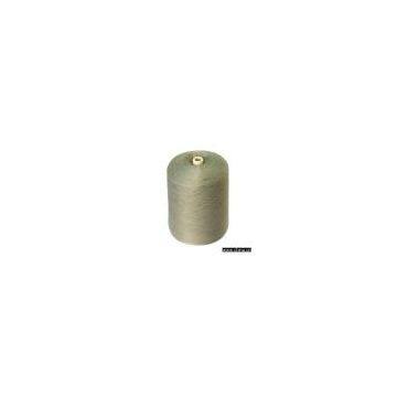 Sell Polyester Spun Yarn