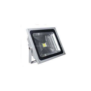 LED floodlight