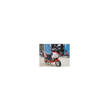 Sell Electric Scooters-B09 500W