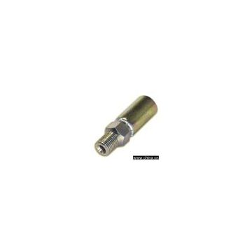Outer Threaded Fittings Npt