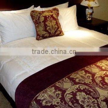 Luxury Hotel Bedding Set(SDF-S004)