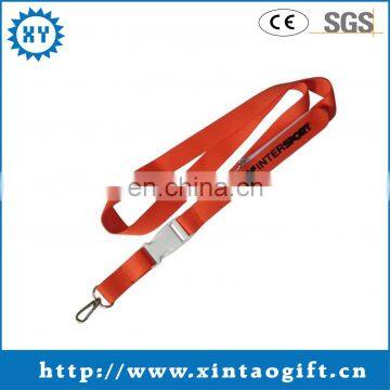 Adjustable printing lanyard Hanging ID