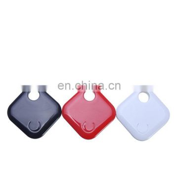 2016 Wireless Blue tooth Key Finder Anti Lost Keychain For Children And Seniors