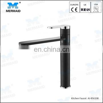 Comfortable feel master designer faucet black paint kitchen taps watermark best kitchen mixer taps