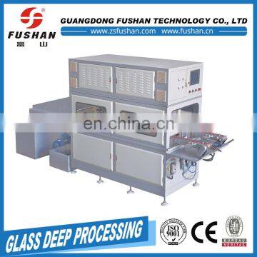 FWZ8 Automatic out-Reaview mirror periphearl Grinding Machine
