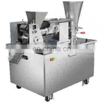 Multifunction automatic dumpling moulding machine with easy operate