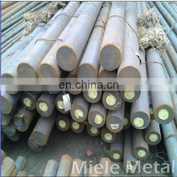 20mm diameter A36 forged round bar for construction