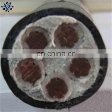 2018 hot sale industrial Low Voltage size 70mm2 Power Cable