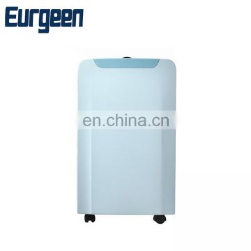 OL-009C 20 Pint Air Dryer Dehumidifier Portable with Inoizer Timer 2 Speed Fan Automatic Shut Off Ideal for Home