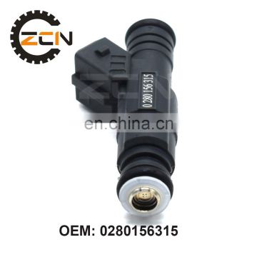 High quality Fuel Injector 0280156315 For Meiri Xiali N3