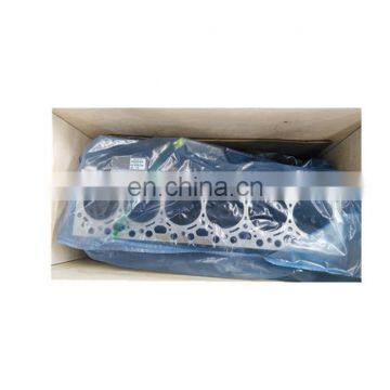 Original parts 6ISDe 6D107 QSB6.7 ISBe6.7 cylinder block 4929972 4932333 4932528 4932675 4946586 4990451 4991099 4955412