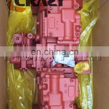 New DH258 DH215-9 hydraulic pump for Daewoo,excavator spare parts