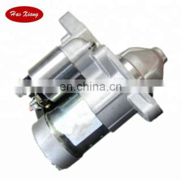 High- quality car starter motor OEM 23300-EE01D/EE000/A/B/D