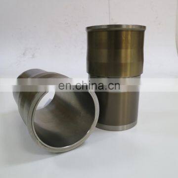 High level diesel engine spare parts cylinder liner 4089153 for X15 engine