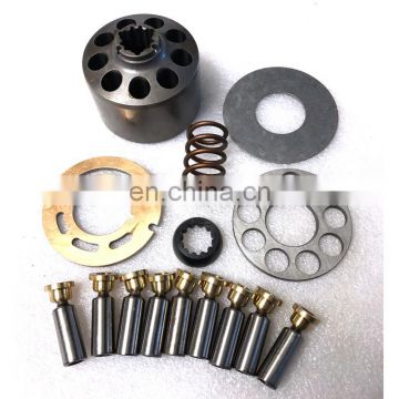 A10VD17 Hydraulic pump parts Replacement uchida Piston Pump repair kit good quality