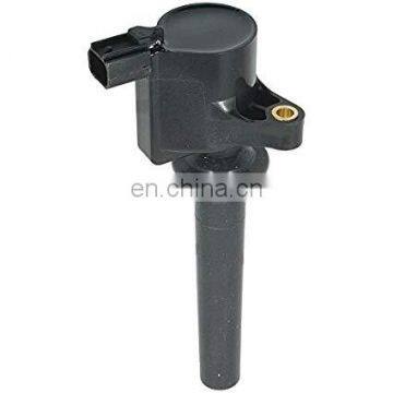 Auto engine spare parts  ignition coil 1L8Z-12029-AA FD502 for Ford