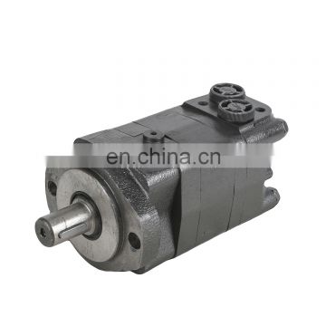 OMS series 80-470ml/r hydraulic drilling motor auger hydraulic motor