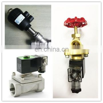 solenoid valve aerosol dispenser