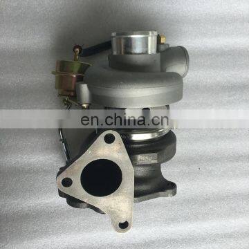 TD05-16G turbocharger 49178-06300 14412-AA092 14412-AA091 Turbo Used For Upgrade Subaru Impezza WRX Forester 58T EJ20 Engine