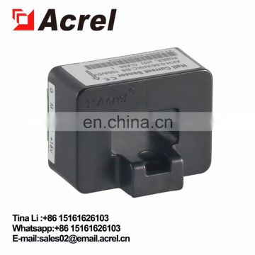 Acrel AHKC-BS 4-20ma/0-5V hall sensor/AC DC hall effect current sensor