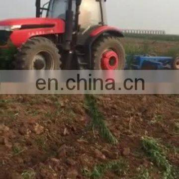 drag type heavy duty disc harrow for tractor