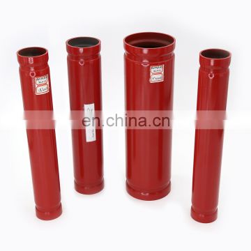 Factory direct sales China Gold Supplier UL Sprinkler pipe system