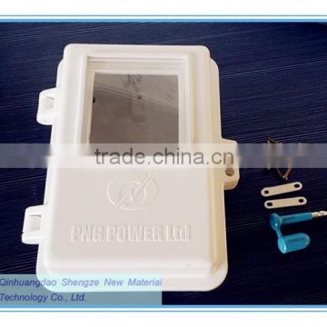 FRP water meter box/fiber glass ammeter box / Electric-meter