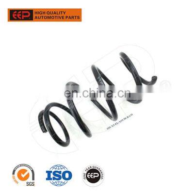 Car Accessory Manufacturer Coil Spring for TOYOTA CAMRY ASV50 ACV50 DH-X5-FL