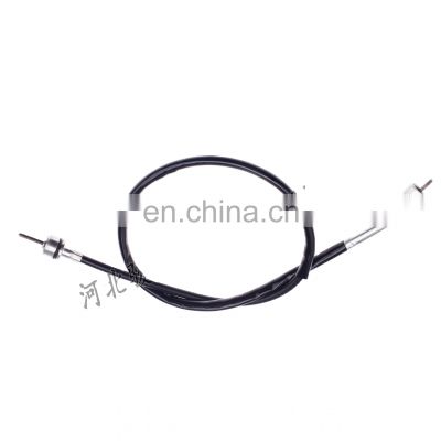 Factory supplier motorcycle clutch cable CB 300R motorbike throttle cable