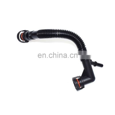 Free Shipping!For BMW PCV Crank Case Vent Valve Oil Separator Breather Hose 11617504535 New
