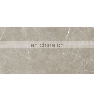 house deco cement concrete look grey matte finish for kitchen and bathroom floor,wall 450x900mm porcelain tile JYG49727F