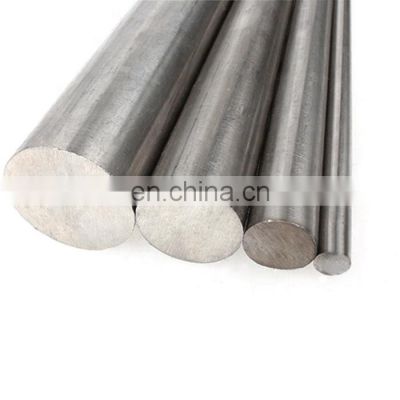 SS 201 304 316 410 420 2205 316L 310S Stainless Steel Round bar