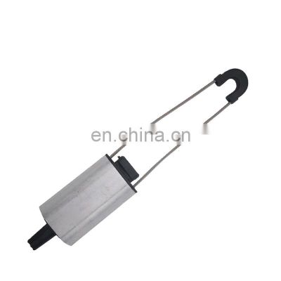 MT-1778 Fiber Optical cable tension clamp JBG-1 clamp Aluminum tension Insulated conductor clamp