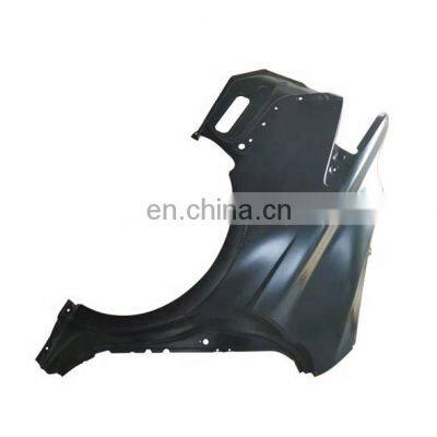 Aftermarket  Car Rear Fender for TO-YOTA CAMRY 2018