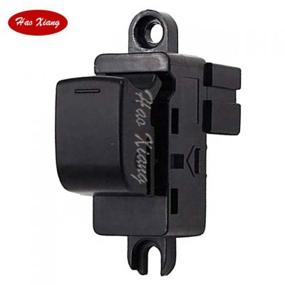 Haoxiang CAR Power Window Switches Universal Window Lifter Switch 25411-JD05A  25411JD05A  For Nissan Tiida