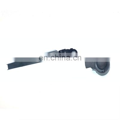Rear Wiper Arm And Cap For SKODA ROOMSTER MPV 5J SKODA PRAKTIK VAN 6Q6955707C