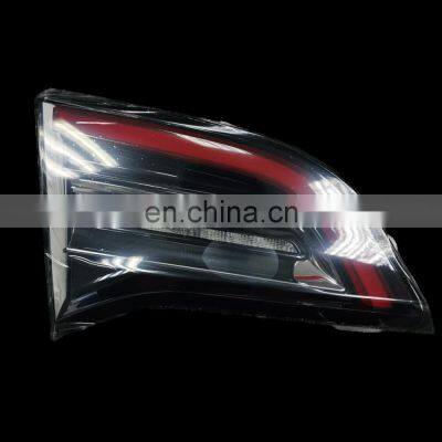 BAINEL Inner Left Tail light  For TESLA Model Y/3 2021 1502088-00-B 1077401-00-G