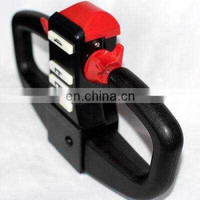 Waterproof Control Handle CH-1 24-48V Tiller Head Used For Electric Bike Tractor