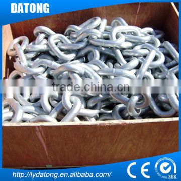 Factory direct selling hardware long link chain