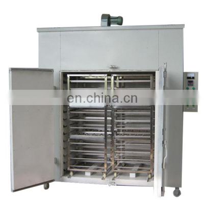Commercial fruit banana mango drying oven dehydrator machine 200kg 500kg
