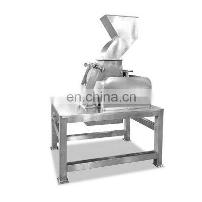 Discount Fruit Crushing Machine Equipment Pineapple Crusher Fruit-crusher-machine