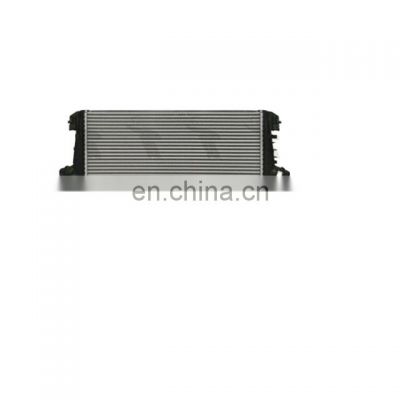 intercooler turbo  Fit For CHEVROLET ORLANDO 2009-  OE 1302133  intercoolers suppliers