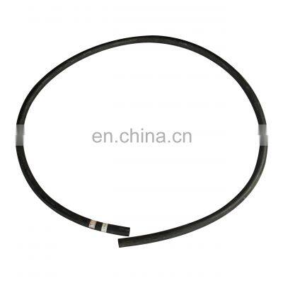 kubota DC70 the spare parts of harvester 5T078-27852 hose Oil resistance rubber oil pipe smooth rubber hose