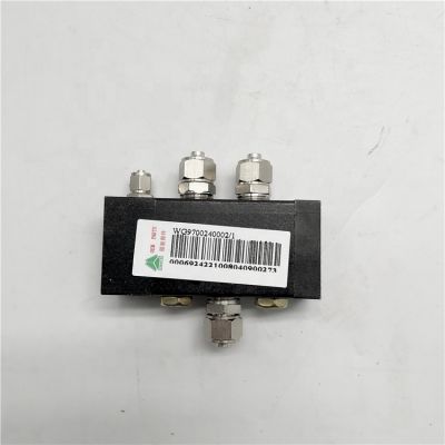 Factory Wholesale High Quality Howo Valve For SINOTRUK Engine